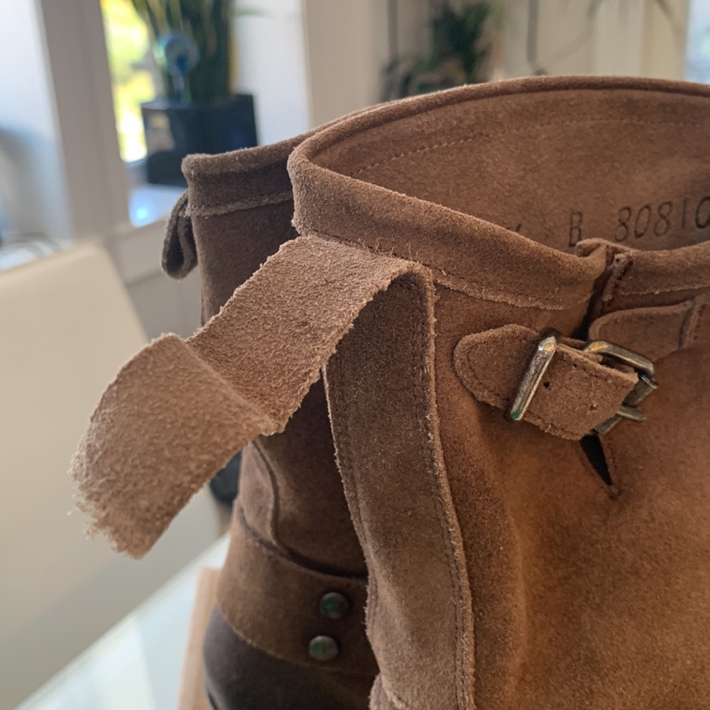 Matisse western boot - Picture 10 of 10